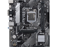 ASUS PRIME B560M-K - 649405 - zdjęcie 4